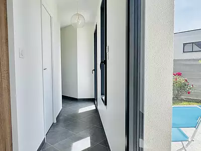 Maison, 116 m²