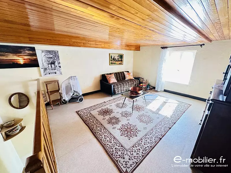 Maison, 85 m²
