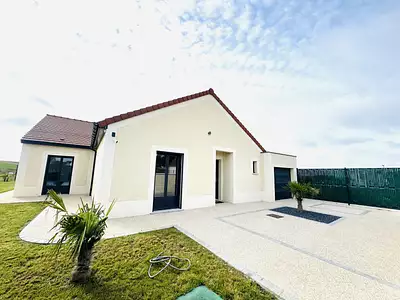 Maison, 150 m²