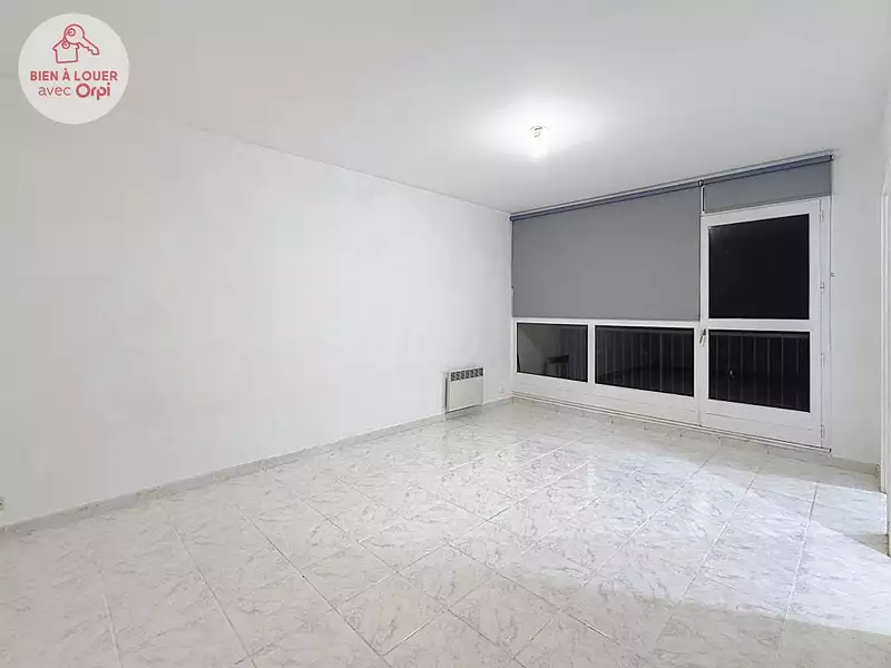 Appartement, 26 m²