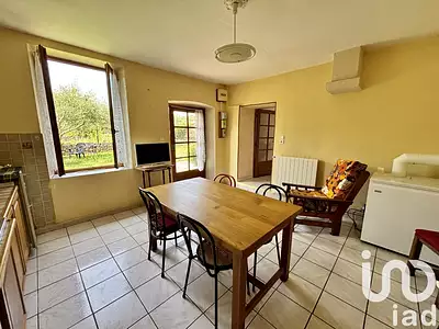 Maison, 80 m²