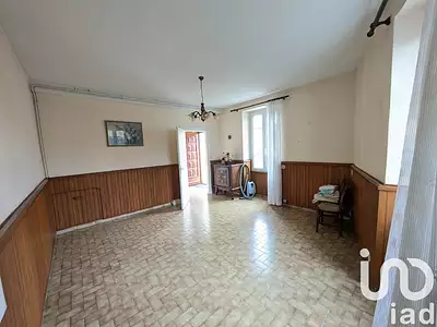 Maison, 185 m²