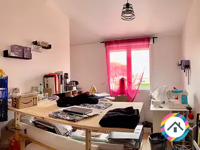 Maison, 191 m²