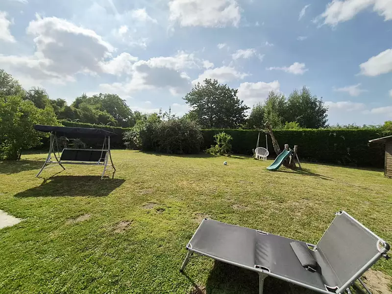 Maison, 110 m²
