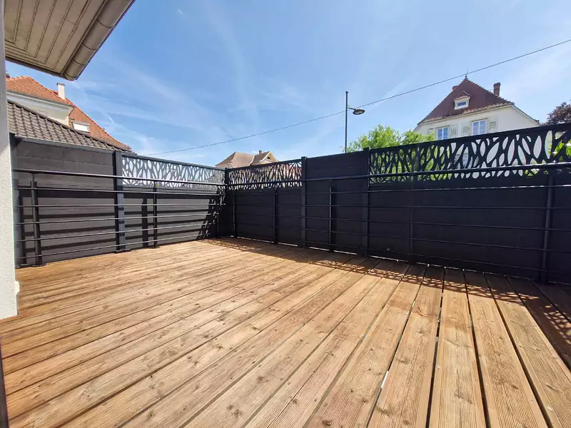 Maison, 124 m²