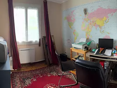 Maison, 85 m²