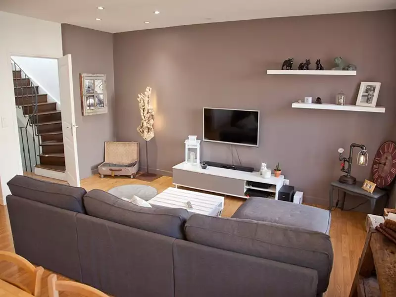 Maison, 84 m²