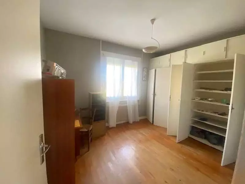 Maison, 91,43 m²