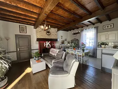 Maison, 200 m²