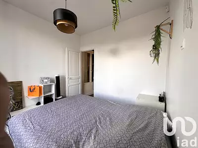 Appartement, 42 m²
