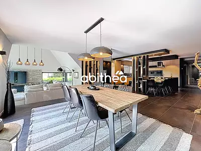 Maison, 452 m²