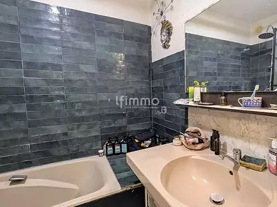 Appartement, 49 m²