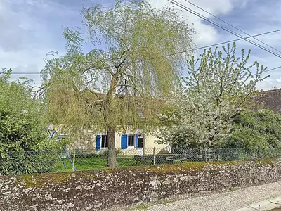 Maison, 143 m²