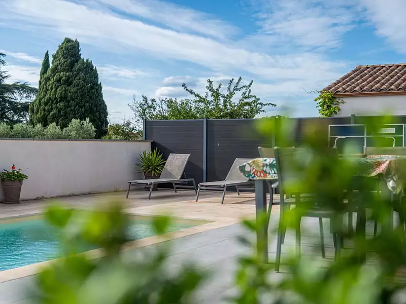 Maison, 90 m²
