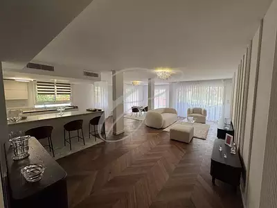 Appartement, 250 m²
