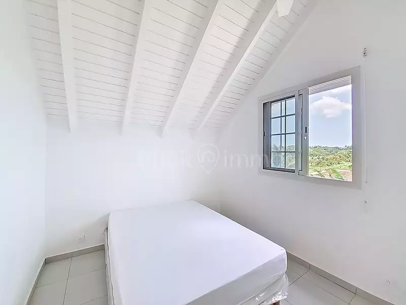 Appartement, 50 m²