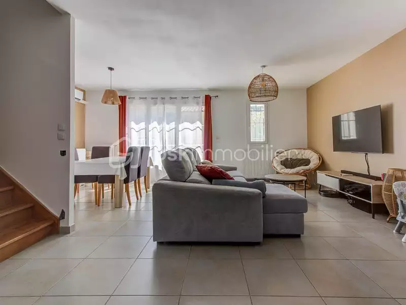 Maison, 88 m²