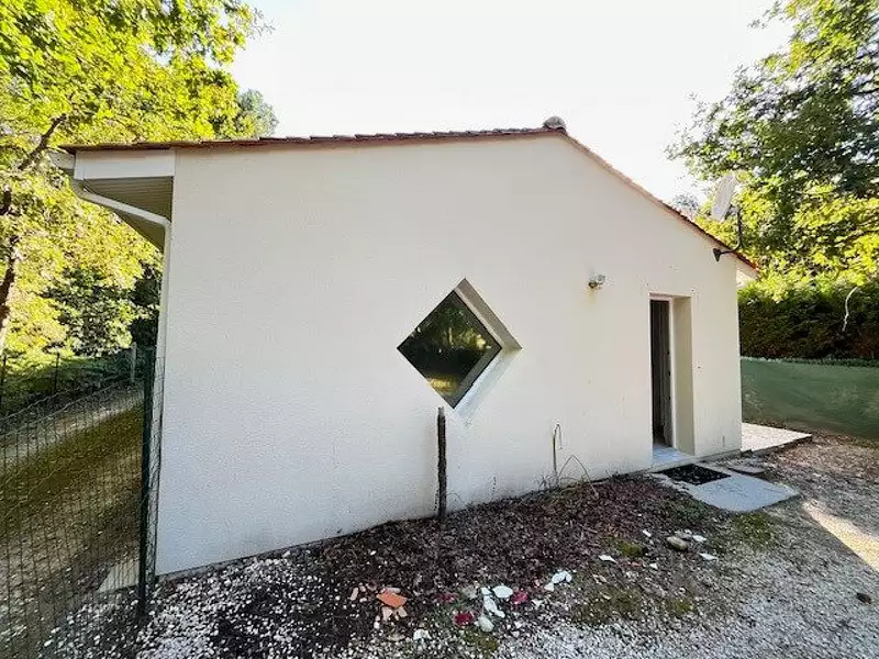 Maison, 64 m²