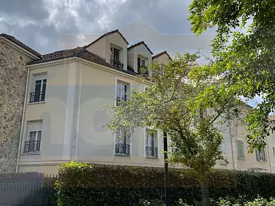 Appartement, 45,32 m²