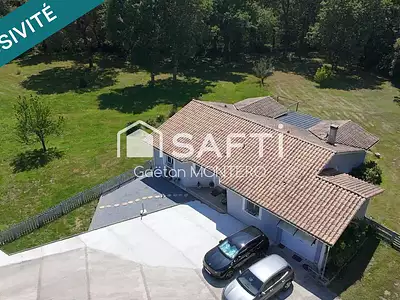 Maison, 157 m²