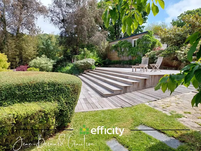 Maison, 458 m²