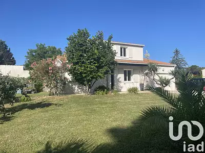 Maison, 94 m²