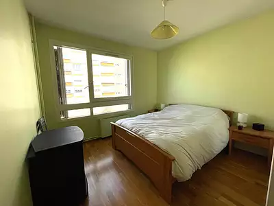 Appartement, 89 m²