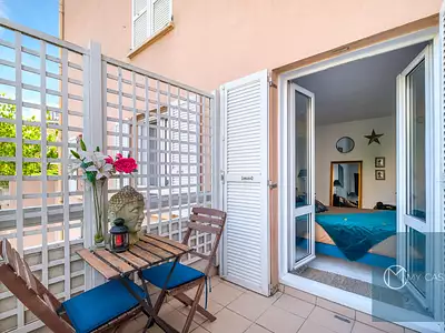 Appartement, 83,01 m²