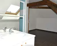 Appartement, 25 m²
