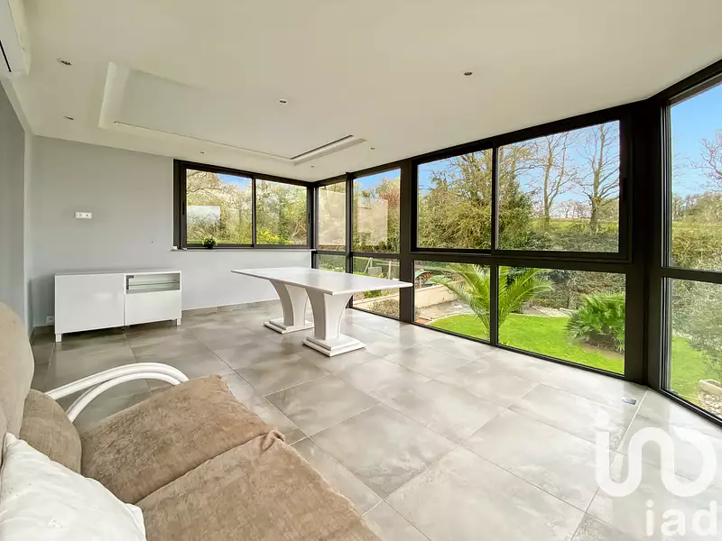 Maison, 125 m²