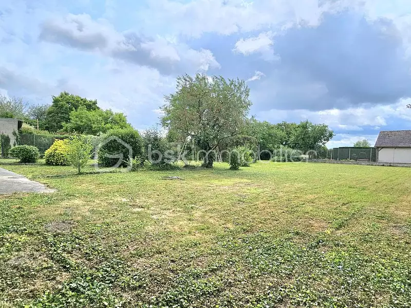 Maison, 101 m²