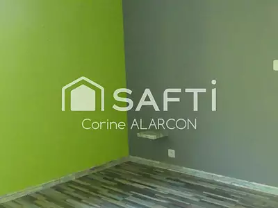 Maison, 135 m²
