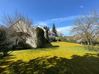 Maison, 240 m²