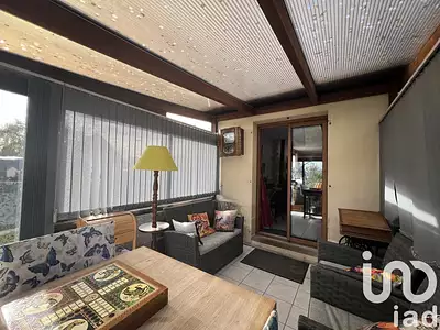 Maison, 90 m²