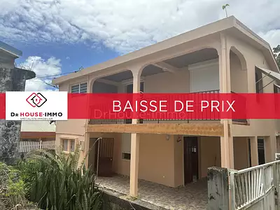 Maison, 125,36 m²