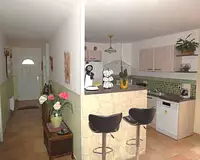 Maison, 93 m²