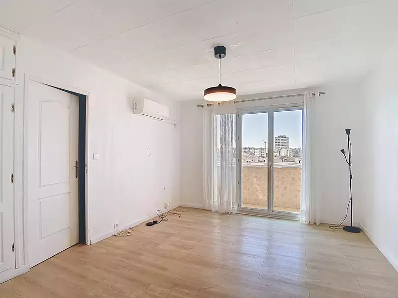 Appartement, 52 m²