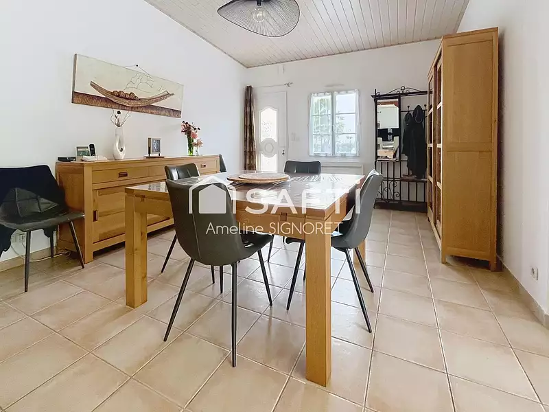 Maison, 140 m²