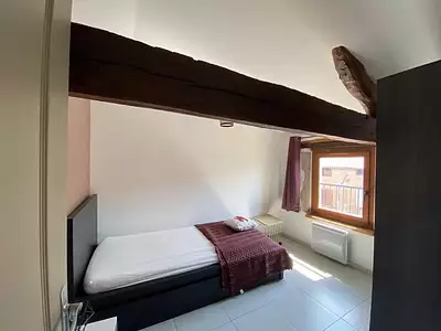 Appartement, 37 m²