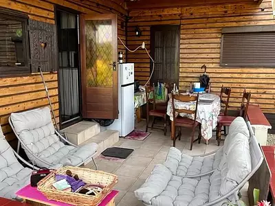 Terrain, 794 m²