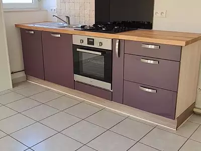 Appartement, 68 m²