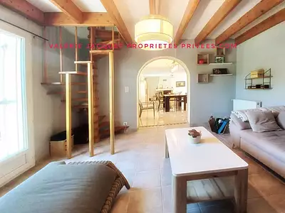 Maison, 170 m²