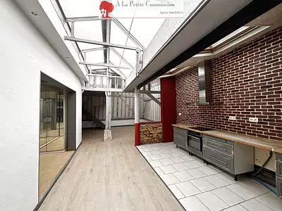 Appartement, 85,78 m²