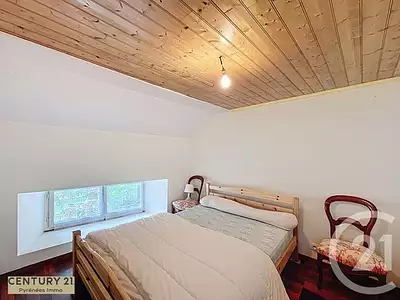 Maison, 53,3 m²
