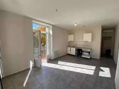 Appartement, 87 m²
