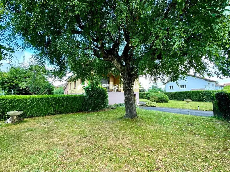 Maison, 85 m²