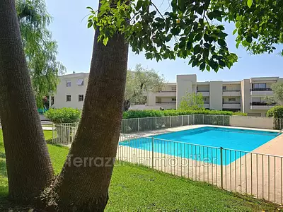 Appartement, 45 m²