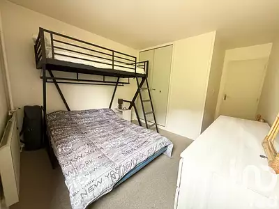 Appartement, 45 m²
