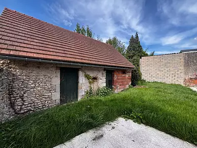 Maison, 161 m²