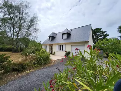 Maison, 104 m²